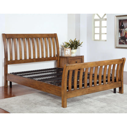  Furniture of America Queen Adjustable Base MT-ADJ15-Q-GM IMAGE 4