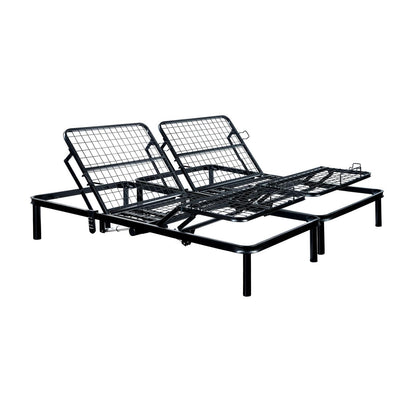  Furniture of America King Adjustable Base MT-ADJ16-EK-PK IMAGE 1