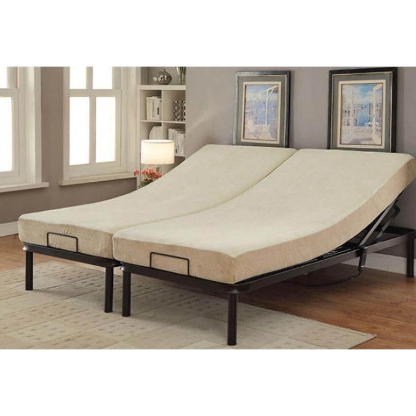  Furniture of America King Adjustable Base MT-ADJ16-EK-PK IMAGE 2