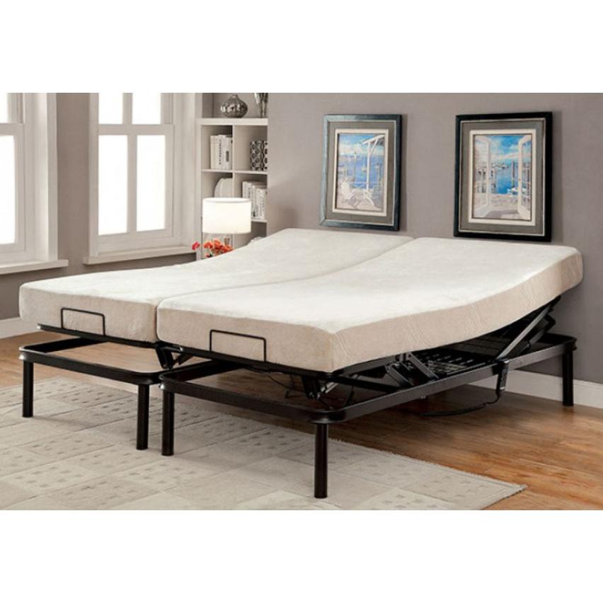  Furniture of America King Adjustable Base MT-ADJ16-EK-PK IMAGE 3