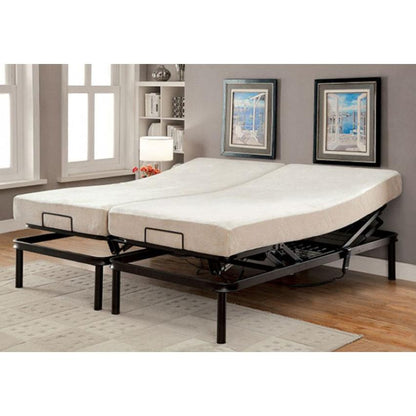 Furniture of America King Adjustable Base MT-ADJ16-EK-PK IMAGE 3