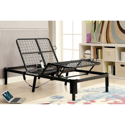  Furniture of America Twin XL Adjustable Base MT-FRM50-TX IMAGE 3