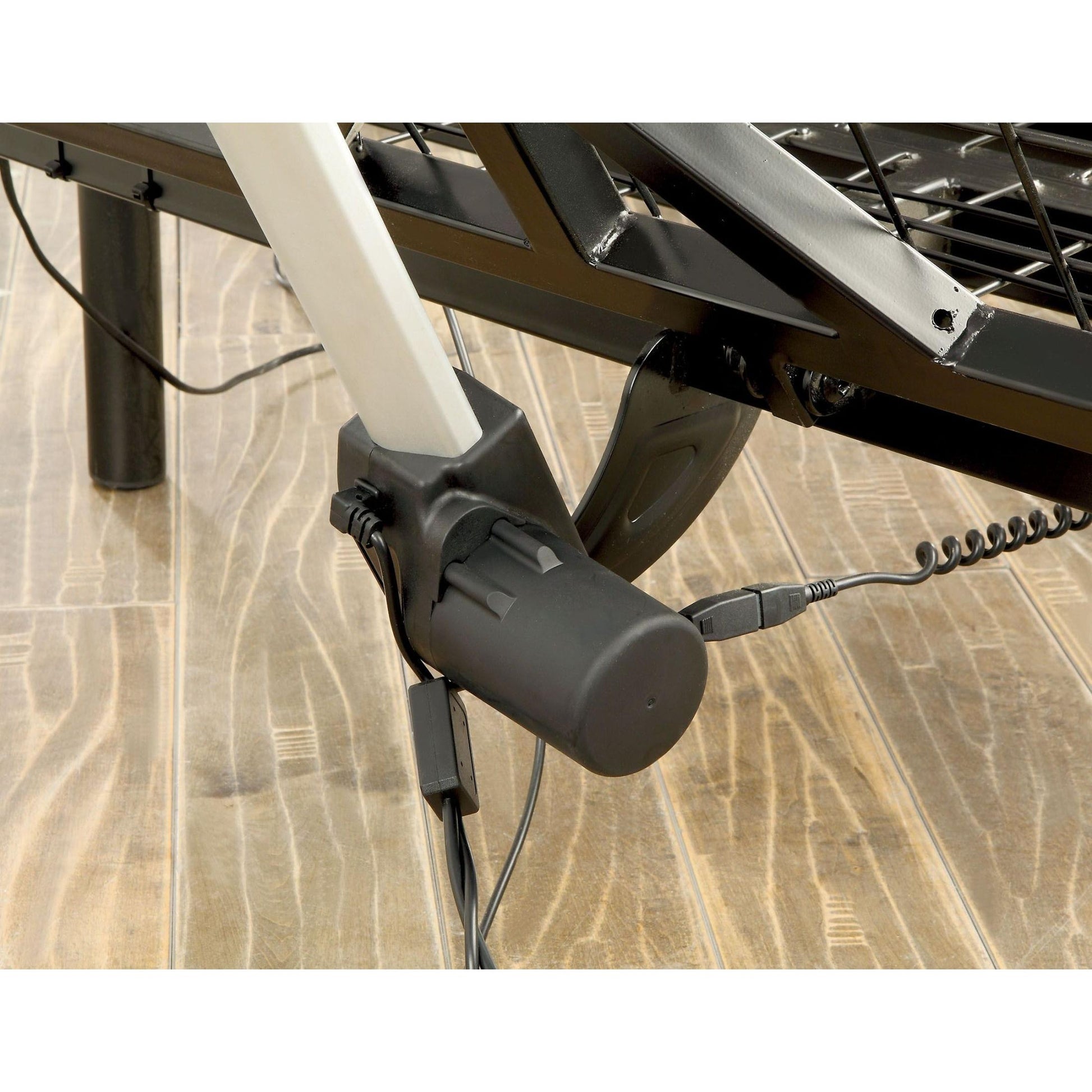  Furniture of America Twin XL Adjustable Base MT-FRM50-TX IMAGE 5