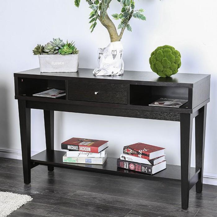  Furniture of America Delores Sofa Table CM4086S IMAGE 1