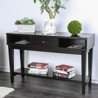  Furniture of America Delores Sofa Table CM4086S IMAGE 1