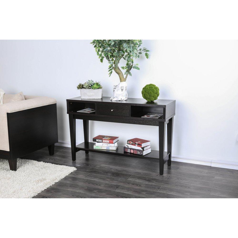  Furniture of America Delores Sofa Table CM4086S IMAGE 3