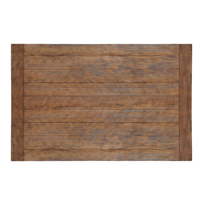  Furniture of America Granard Coffee Table CM4457C-PK IMAGE 3