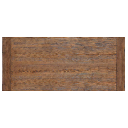  Furniture of America Granard Sofa Table CM4457S IMAGE 3
