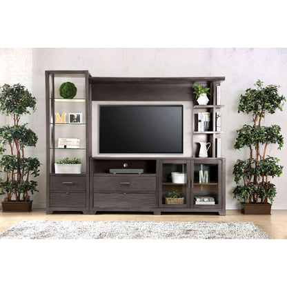  Furniture of America Tienen TV Stand CM5900-TV IMAGE 5