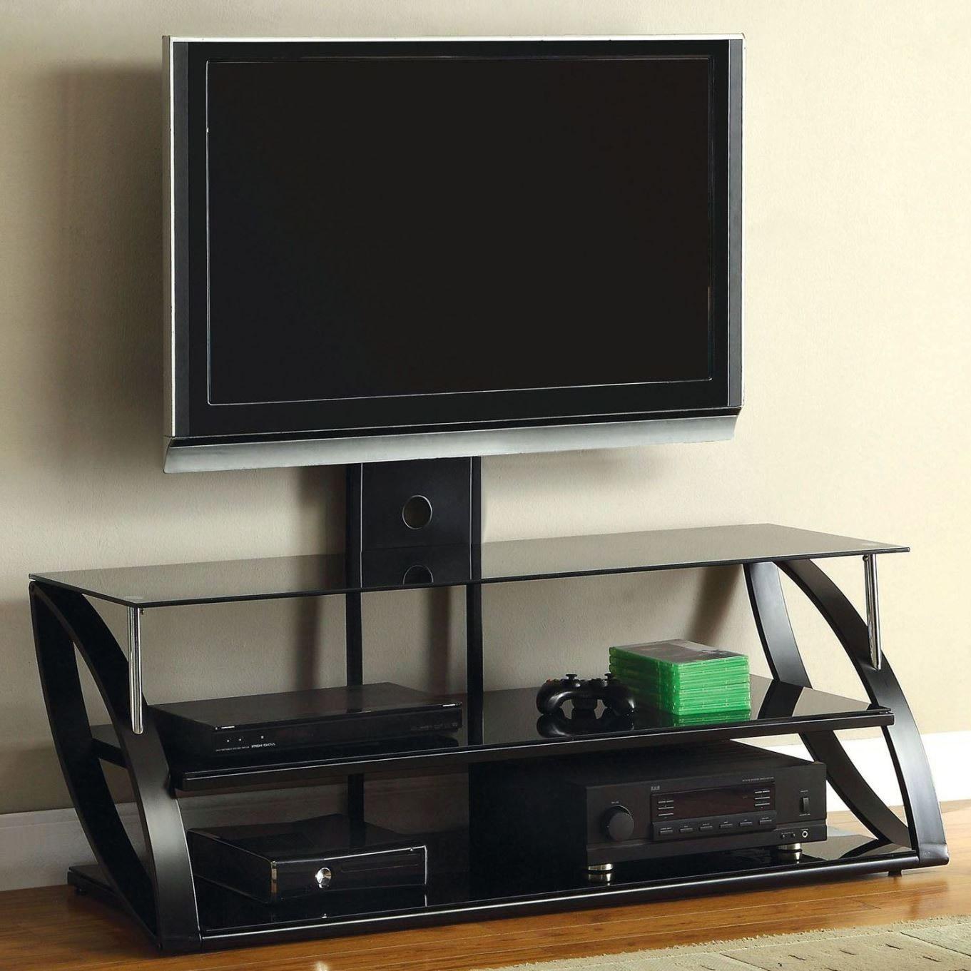 Furniture of America Adella TV Stand CM5818-TV IMAGE 1
