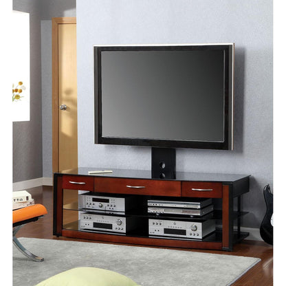 Furniture of America Penarth II TV Stand CM5003-TV IMAGE 1