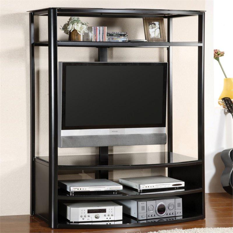  Furniture of America Faron I TV Stand CM5134-TV IMAGE 1