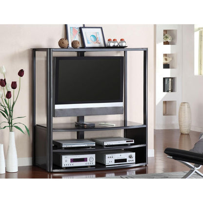  Furniture of America Faron I TV Stand CM5134-TV IMAGE 2
