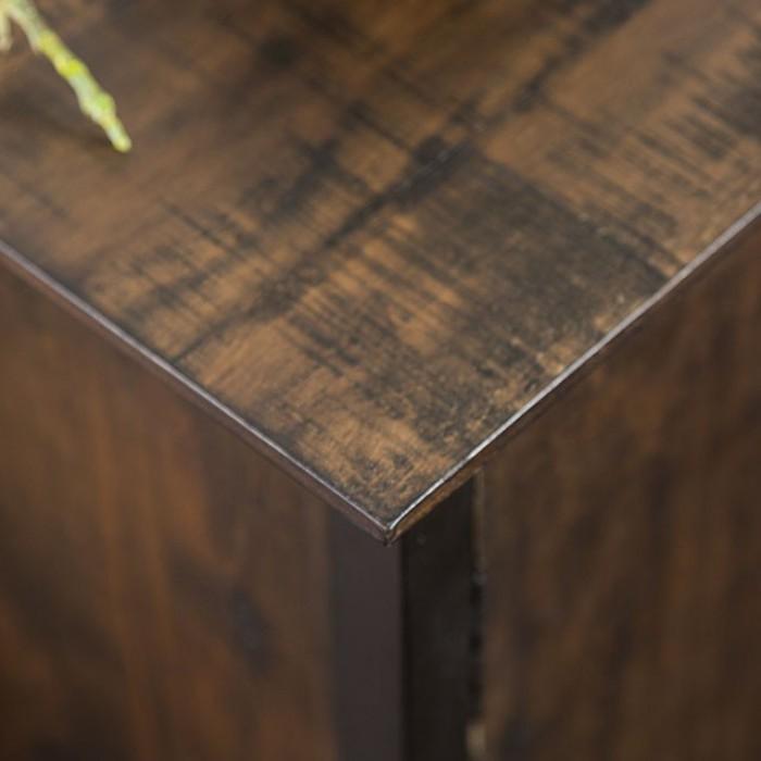  Furniture of America Broaland TV Stand CM5822-TV-60 IMAGE 4
