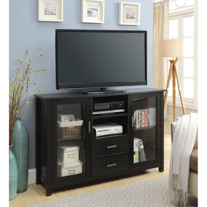  Furniture of America Evergem TV Stand CM5210-TV IMAGE 2