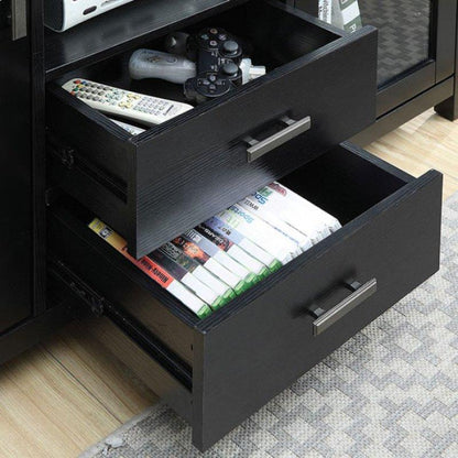  Furniture of America Evergem TV Stand CM5210-TV IMAGE 4