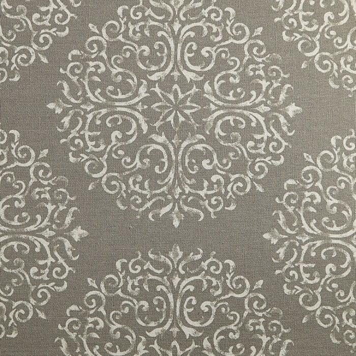  Furniture of America Bray Stationary Fabric Accent Chair CM-AC6189GY IMAGE 2
