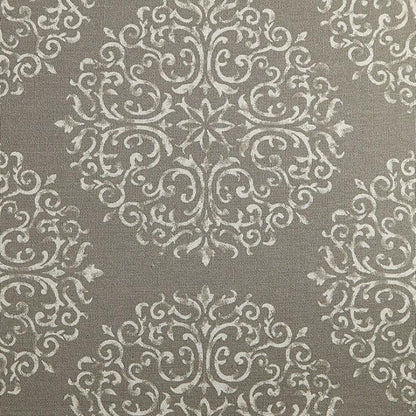  Furniture of America Bray Stationary Fabric Accent Chair CM-AC6189GY IMAGE 2