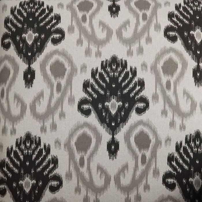  Furniture of America Bray Stationary Fabric Accent Chair CM-AC6189FP IMAGE 3