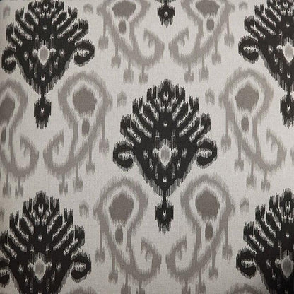  Furniture of America Bray Stationary Fabric Accent Chair CM-AC6189FP IMAGE 3
