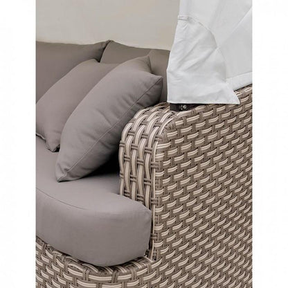  Furniture of America Outdoor Seating Daybed CM-OS2135 IMAGE 5