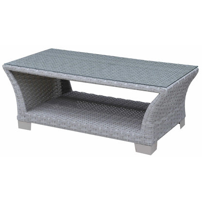  Furniture of America Outdoor Seating Sets CM-OS1829GY-SET IMAGE 5