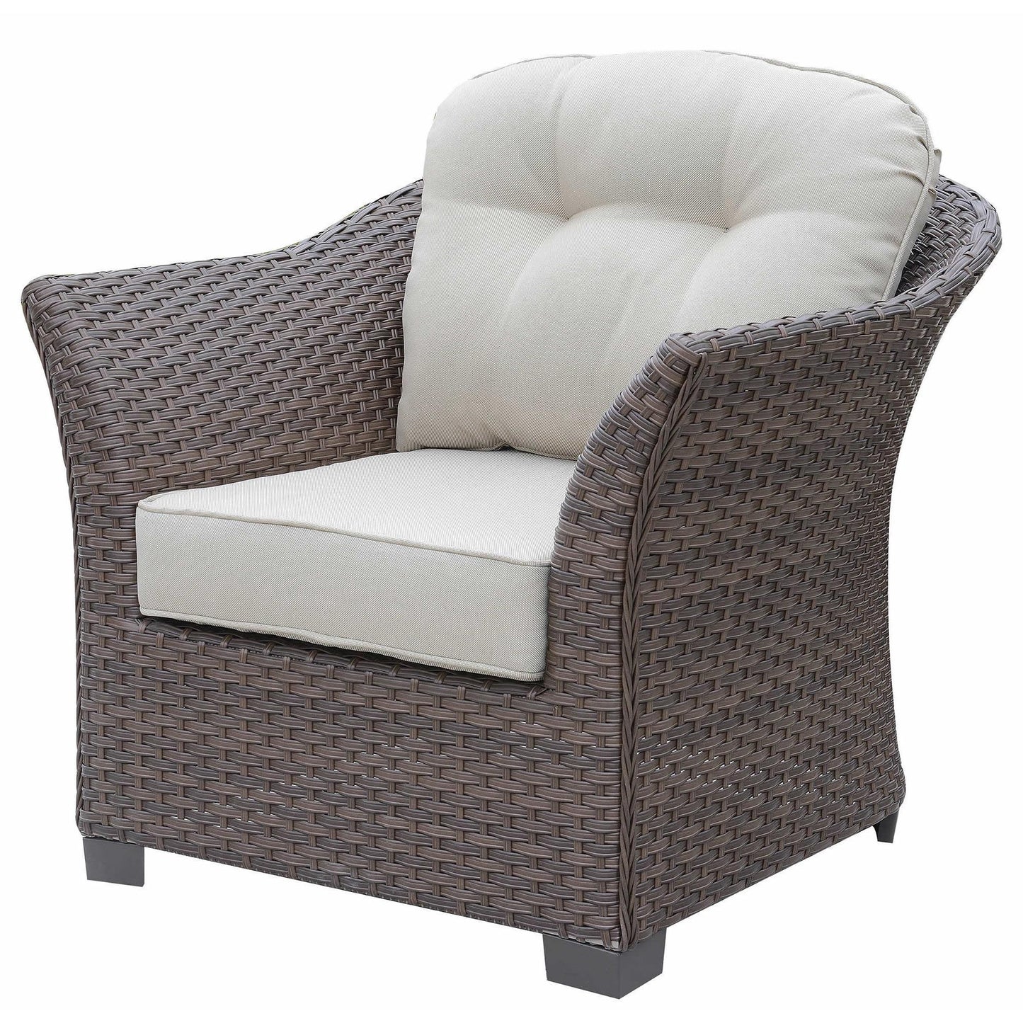  Furniture of America Outdoor Seating Sets CM-OS1829BR-SET IMAGE 3