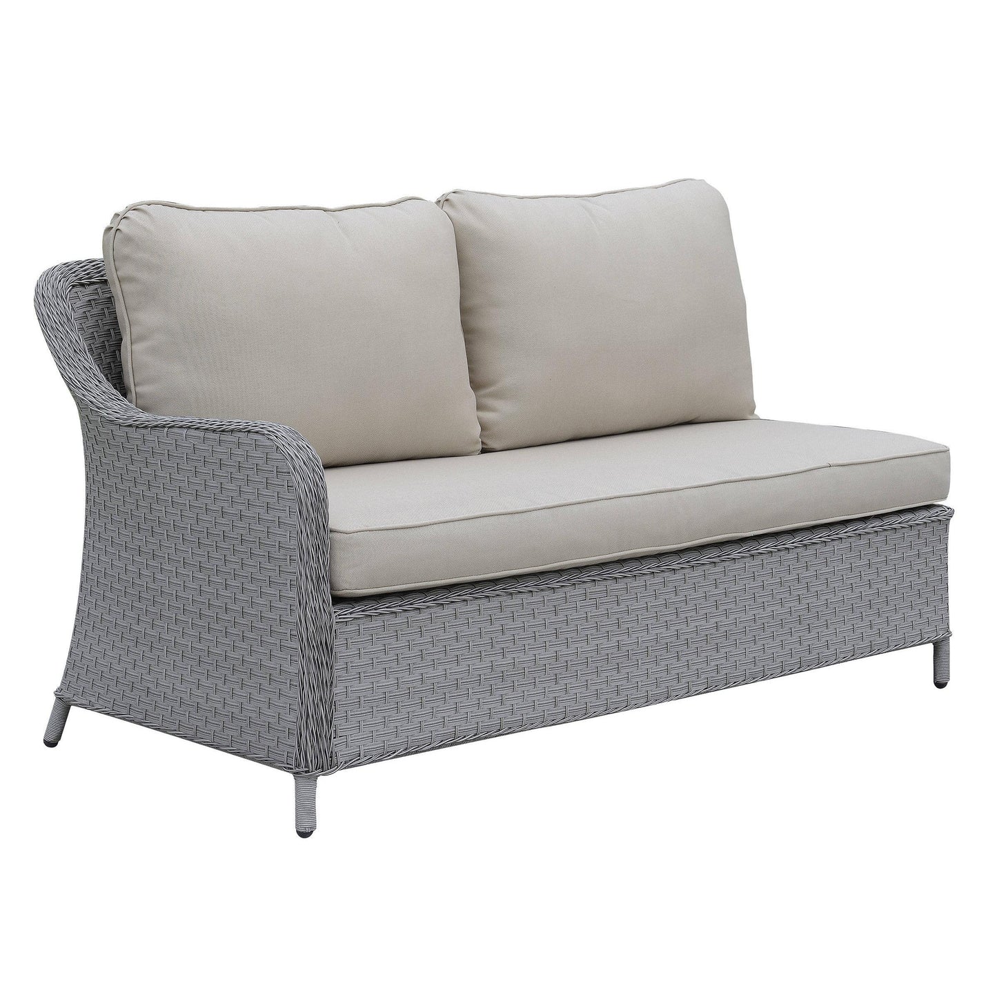  Furniture of America Outdoor Seating Sectionals CM-OS1882-SET IMAGE 2