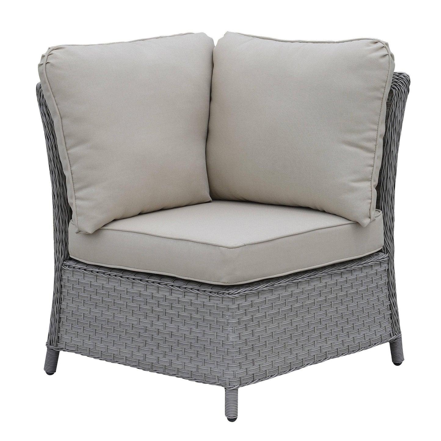  Furniture of America Outdoor Seating Sectionals CM-OS1882-SET IMAGE 3