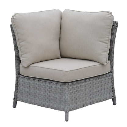  Furniture of America Outdoor Seating Sectionals CM-OS1882-SET IMAGE 3