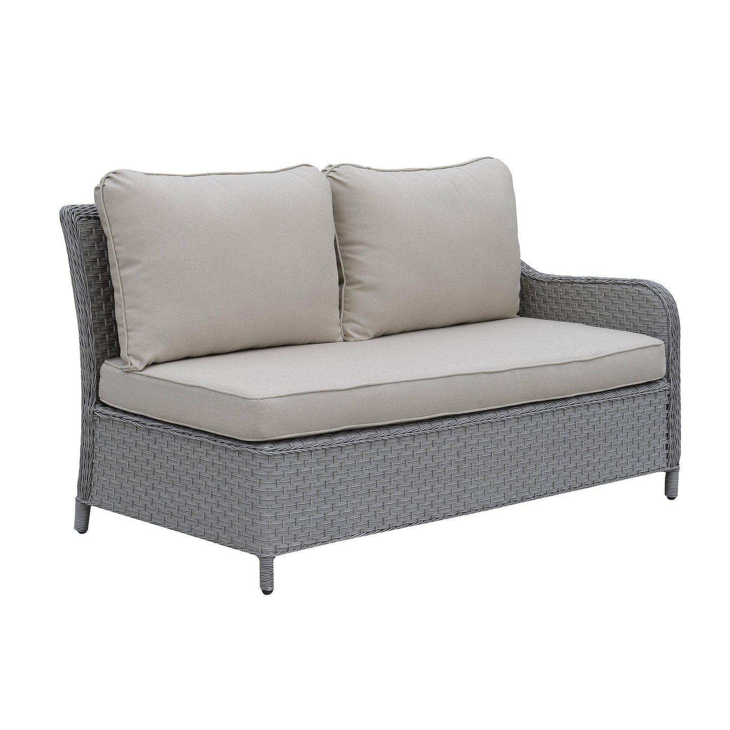  Furniture of America Outdoor Seating Sectionals CM-OS1882-SET IMAGE 4