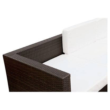  Furniture of America Outdoor Seating Sectionals CM-OS2115WH-SET IMAGE 5