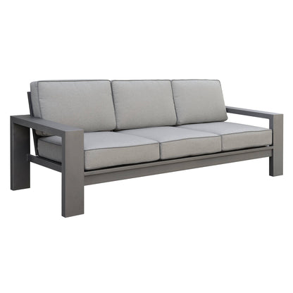  Furniture of America Outdoor Seating Sofas CM-OS1883-SF IMAGE 1