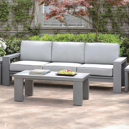  Furniture of America Outdoor Seating Sofas CM-OS1883-SF IMAGE 2