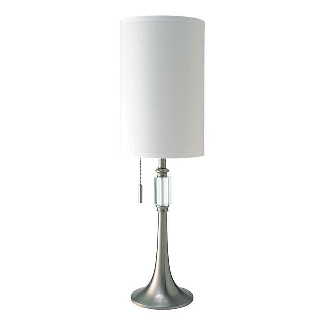  Furniture of America Aya Table Lamp L731182T IMAGE 1