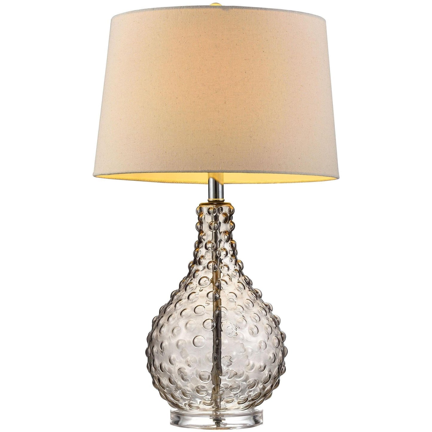  Furniture of America Gia Table Lamp L9710 IMAGE 1