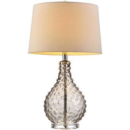  Furniture of America Gia Table Lamp L9710 IMAGE 1