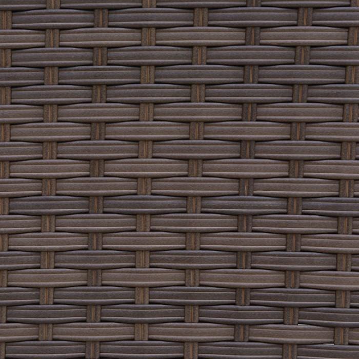  Furniture of America Outdoor Seating Sets CM-OS1842BR-SET IMAGE 2