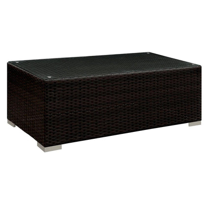  Furniture of America Outdoor Seating Sets CM-OS1827GY-SET IMAGE 5