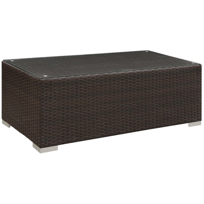  Furniture of America Outdoor Seating Sets CM-OS1827WH-SET IMAGE 6