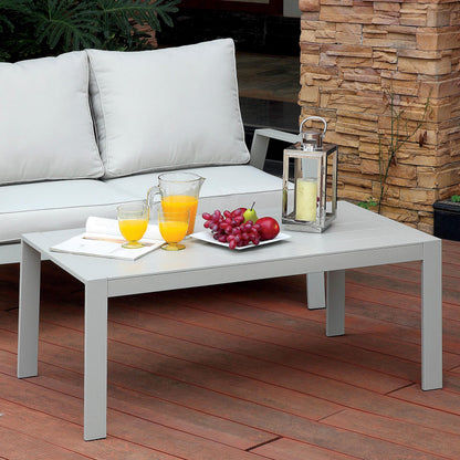  Furniture of America Outdoor Tables Cocktail / Coffee Tables CM-OC1765-C IMAGE 1