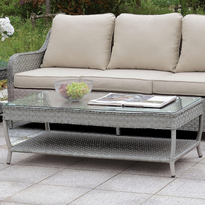  Furniture of America Outdoor Seating Sets CM-OS1881-SET IMAGE 2