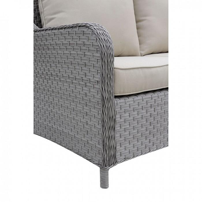  Furniture of America Outdoor Seating Sets CM-OS1881-SET IMAGE 3