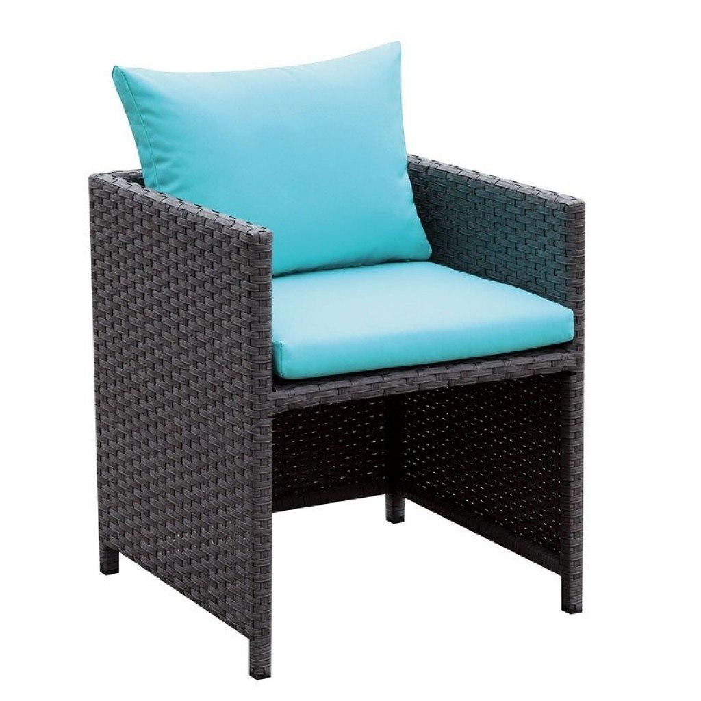  Furniture of America Outdoor Dining Sets 11-Piece CM-OT2127-SET IMAGE 8
