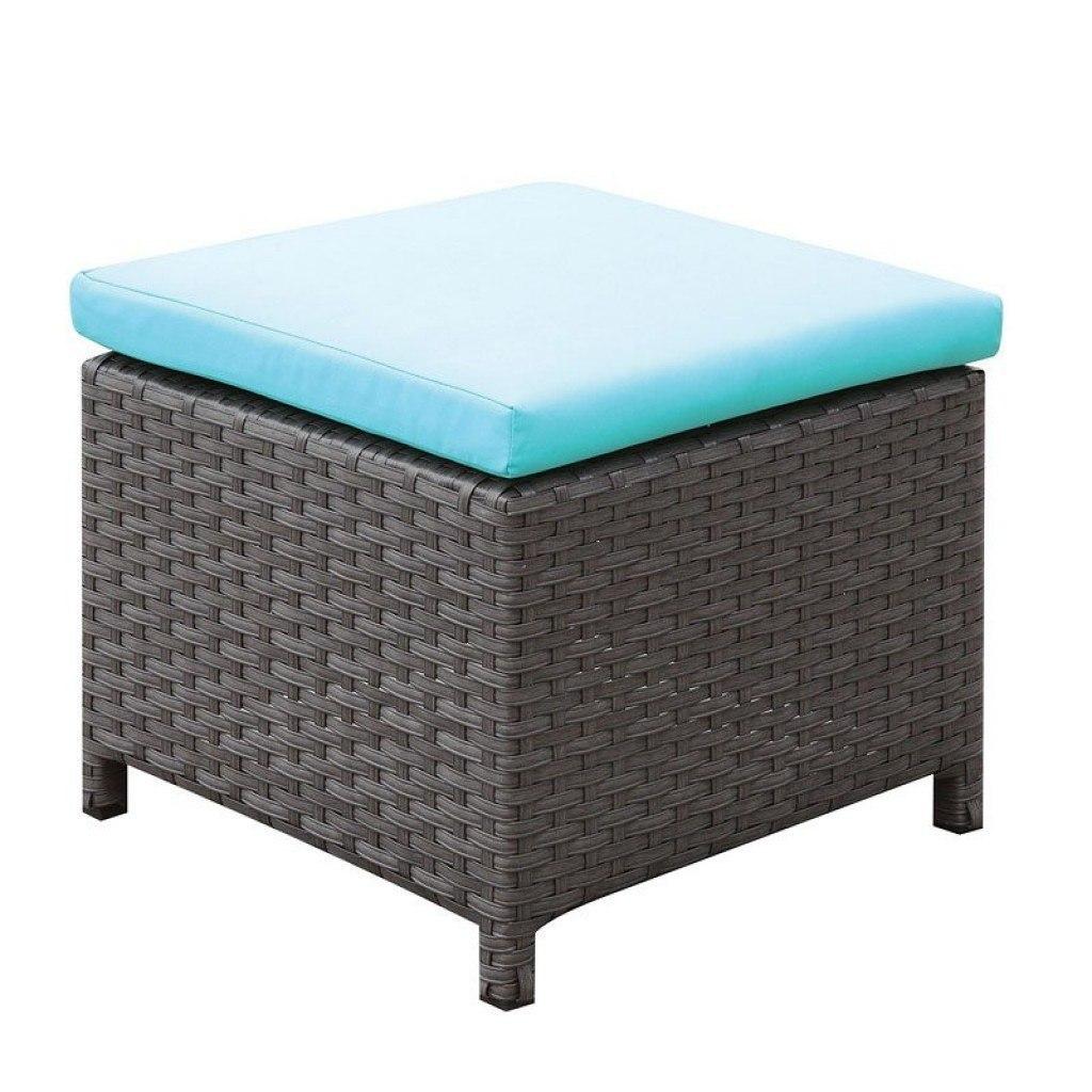  Furniture of America Outdoor Dining Sets 11-Piece CM-OT2127-SET IMAGE 9
