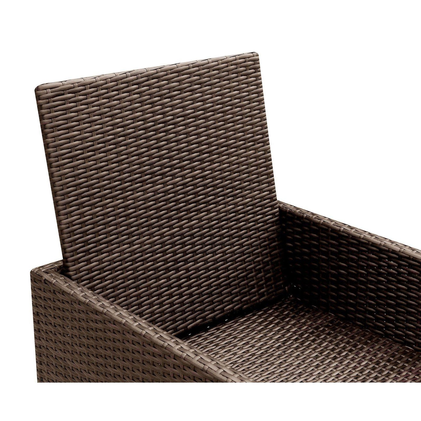  Furniture of America Outdoor Dining Sets 9-Piece CM-OT2101-SET IMAGE 11