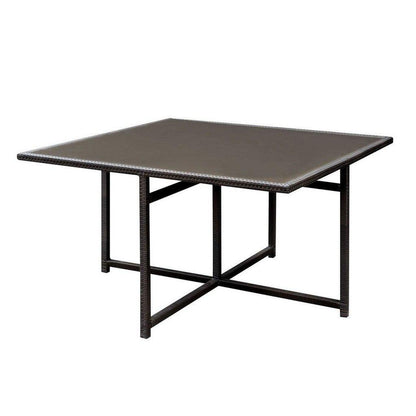  Furniture of America Outdoor Dining Sets 9-Piece CM-OT2101-SET IMAGE 13