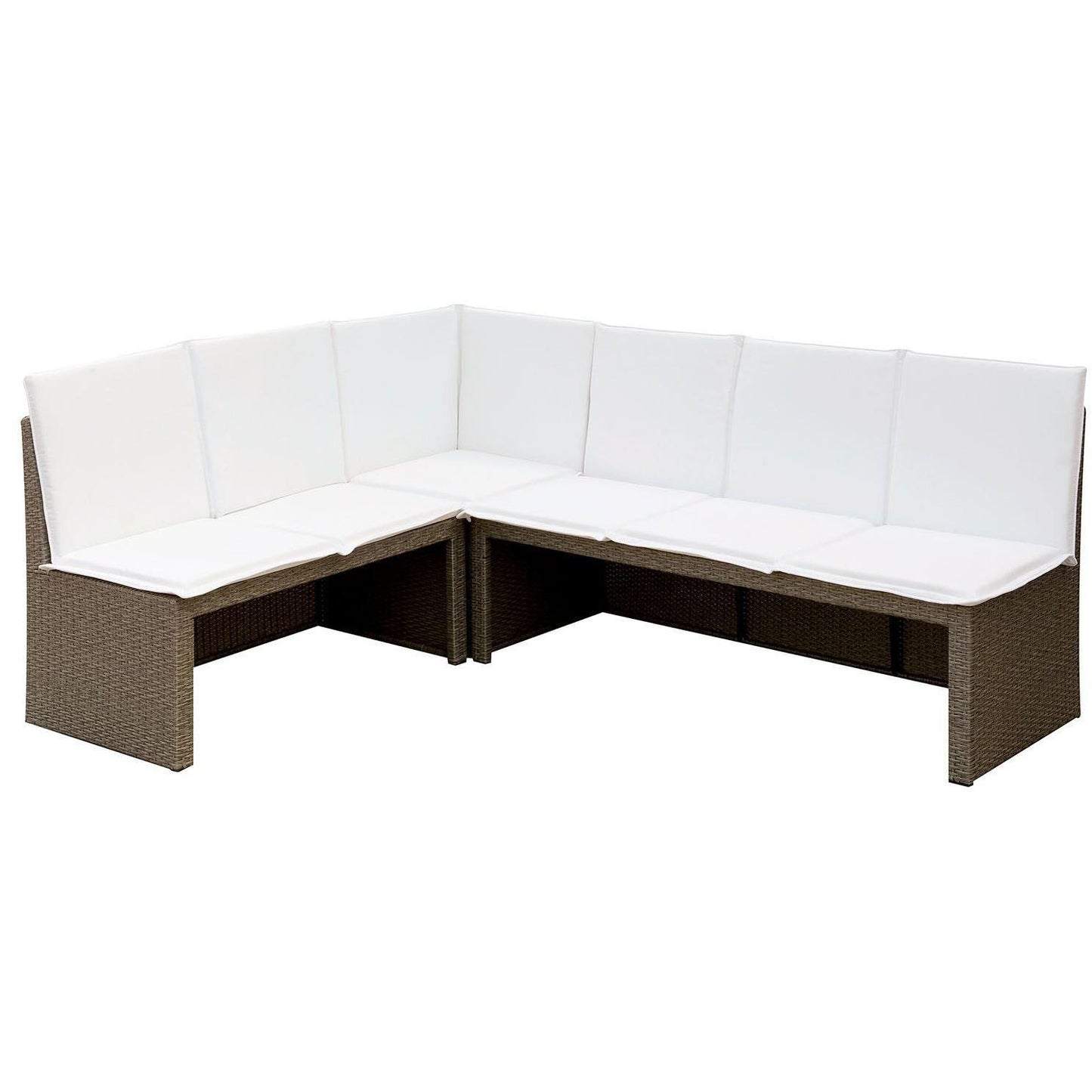 Furniture of America Outdoor Dining Sets 3-Piece CM-OT2102-SET IMAGE 11