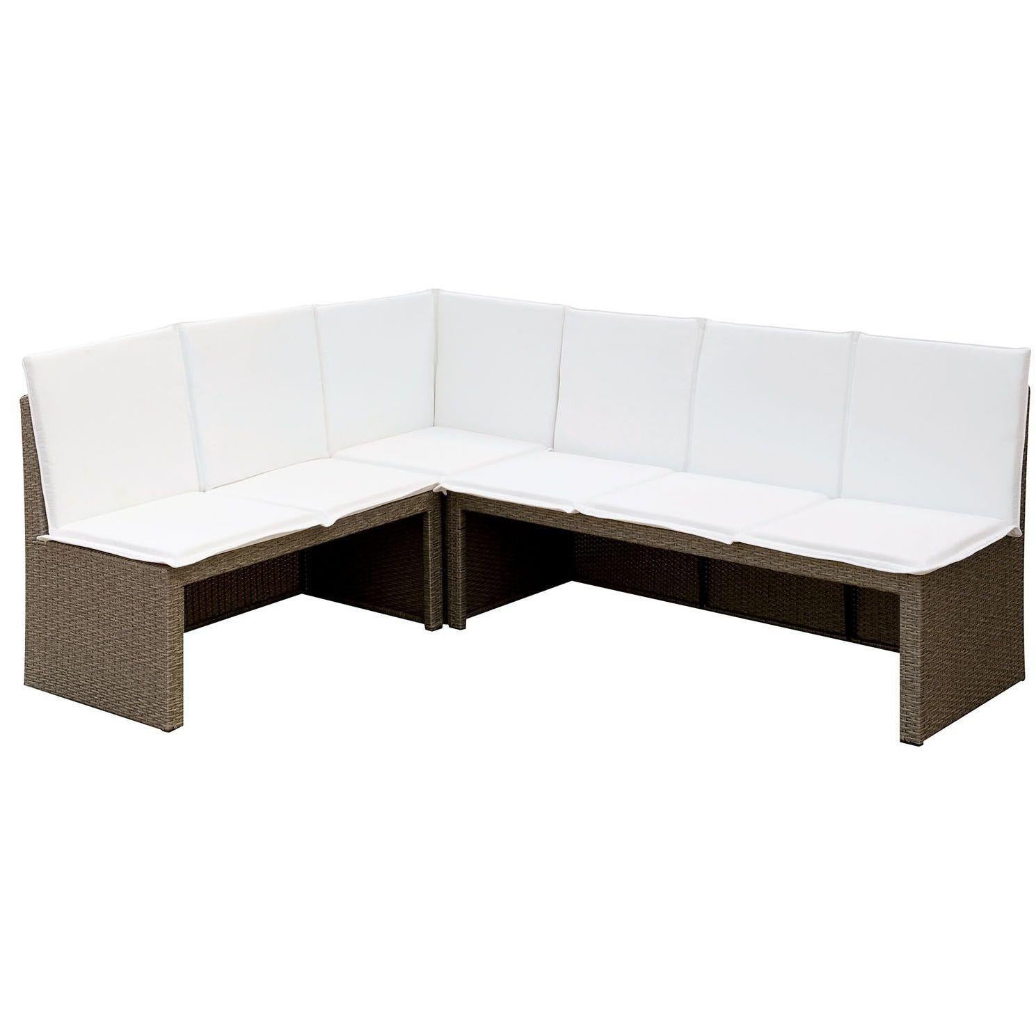  Furniture of America Outdoor Dining Sets 3-Piece CM-OT2102-SET IMAGE 11