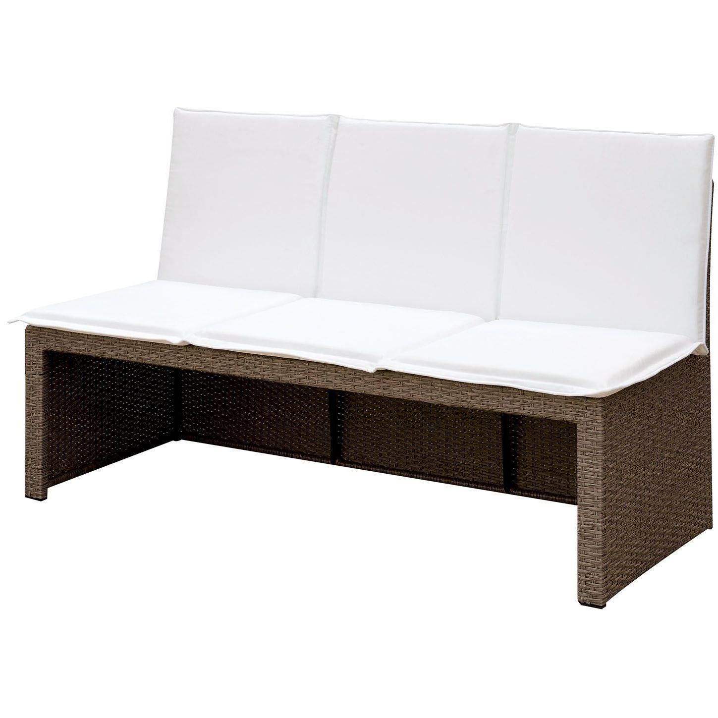  Furniture of America Outdoor Dining Sets 3-Piece CM-OT2102-SET IMAGE 12